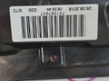 люк BMW 5 серия G30/G31 G30 2018, 2.0 л., B48 B20 A, бензин, АКПП, черный 475, седан, задний привод, правый руль, 54107458888, 7458888, 54107214889, 7214889, 7418535 - фото №11