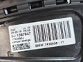 люк BMW 5 серия G30/G31 G30 2018, 2.0 л., B48 B20 A, бензин, АКПП, черный 475, седан, задний привод, правый руль, 54107458888, 7458888, 54107214889, 7214889, 7418535 - фото №13