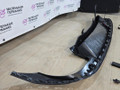 юбка бампера нижняя Volkswagen Passat CC 1 поколение [рестайлинг] 2013, 2.0 л., CCZB, бензин, робот, z2/h5x синий металлик, седан, передний привод, правый руль, 3AA962243, 1K0909133, 3C8807521D - фото №8