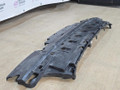 юбка бампера нижняя BMW 5 серия G30/G31 G30 2018, 2.0 л., B48 B20 A, бензин, АКПП, черный 475, седан, задний привод, правый руль, 51127387296, 7387296, 7391043, 61357391043, 61357932682, 7932682 - фото №2
