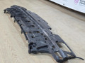 юбка бампера нижняя BMW 5 серия G30/G31 G30 2018, 2.0 л., B48 B20 A, бензин, АКПП, черный 475, седан, задний привод, правый руль, 51127387296, 7387296, 7391043, 61357391043, 61357932682, 7932682 - фото №3