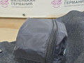 обшивка багажника BMW 5 серия G30/G31 G30 2017, 2.0 л., B47 D20 A, дизель, АКПП, black sapphire metallic (475), седан, задний привод, правый руль, 51477942875, 7942875, 7373571, 51477416623, 7416623, 7229149 - фото №11