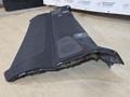 полка багажника BMW 5 серия G30/G31 G30 2017, 2.0 л., B47 D20 A, дизель, АКПП, black sapphire metallic (475), седан, задний привод, правый руль, 8065039, 65139363549, 9363549, 65139354084, 9354084, 7384521, 51467384522, 7384522, 51467384523, 7384523, 51468065031, 8065031, 51468065039, 8065039 - фото №6