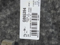 полка багажника BMW 5 серия G30/G31 G30 2017, 2.0 л., B47 D20 A, дизель, АКПП, black sapphire metallic (475), седан, задний привод, правый руль, 8065039, 65139363549, 9363549, 65139354084, 9354084, 7384521, 51467384522, 7384522, 51467384523, 7384523, 51468065031, 8065031, 51468065039, 8065039 - фото №10