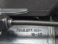 рулевая колонка BMW 5 серия G30/G31 G30 2018, 2.0 л., B48 B20 A, бензин, АКПП, черный 475, седан, задний привод, правый руль, 32306894879, 32306862001, 6862001, 6894879, 7045077159, 7045077160, 7045022209 - фото №11