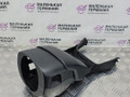 кожух рулевой колонки BMW 5 серия G30/G31 G30 2017, 2.0 л., B47 D20 A, дизель, АКПП, black sapphire metallic (475), седан, задний привод, правый руль, 9299488, 51459329536, 093377000, 09337001, 51459396453, 9396453 - фото №2