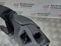 кожух рулевой колонки BMW 5 серия G30/G31 G30 2017, 2.0 л., B47 D20 A, дизель, АКПП, black sapphire metallic (475), седан, задний привод, правый руль, 9299488, 51459329536, 093377000, 09337001, 51459396453, 9396453 - фото №5