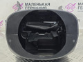 кожух рулевой колонки BMW 5 серия G30/G31 G30 2017, 2.0 л., B47 D20 A, дизель, АКПП, black sapphire metallic (475), седан, задний привод, правый руль, 9299488, 51459329536, 093377000, 09337001, 51459396453, 9396453 - фото №3