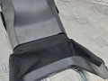 кожух рулевой колонки BMW 5 серия G30/G31 G30 2017, 2.0 л., B47 D20 A, дизель, АКПП, black sapphire metallic (475), седан, задний привод, правый руль, 9299488, 51459329536, 093377000, 09337001, 51459396453, 9396453 - фото №8
