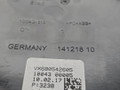кожух рулевой колонки BMW 5 серия G30/G31 G30 2017, 2.0 л., B47 D20 A, дизель, АКПП, black sapphire metallic (475), седан, задний привод, правый руль, 9299488, 51459329536, 093377000, 09337001, 51459396453, 9396453 - фото №12