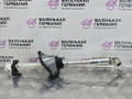 рулевой карданчик BMW 5 серия G30/G31 G30 2017, 2.0 л., B47 D20 A, дизель, АКПП, black sapphire metallic (475), седан, задний привод, правый руль, 32306886806, 6862082, 32306886805, 6886805, 6886806 - фото №3