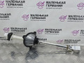 рулевой карданчик BMW 5 серия G30/G31 G30 2017, 2.0 л., B47 D20 A, дизель, АКПП, black sapphire metallic (475), седан, задний привод, правый руль, 32306886806, 6862082, 32306886805, 6886805, 6886806 - фото №4