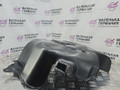 защита днища BMW 5 серия G30/G31 G30 2017, 2.0 л., B47 D20 A, дизель, АКПП, black sapphire metallic (475), седан, задний привод, правый руль, 7351648, 51757351648 - фото №5