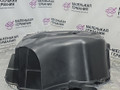 защита днища BMW 5 серия G30/G31 G30 2017, 2.0 л., B47 D20 A, дизель, АКПП, black sapphire metallic (475), седан, задний привод, правый руль, 7351648, 51757351648 - фото №4