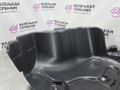 защита днища BMW 5 серия G30/G31 G30 2017, 2.0 л., B47 D20 A, дизель, АКПП, black sapphire metallic (475), седан, задний привод, правый руль, 7351648, 51757351648 - фото №8