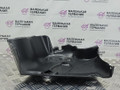 защита днища BMW 5 серия G30/G31 G30 2017, 2.0 л., B47 D20 A, дизель, АКПП, black sapphire metallic (475), седан, задний привод, правый руль, 7351648, 51757351648 - фото №7
