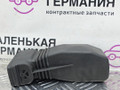 заглушка ограничителя двери Audi A5 F5 2018, 2.0 л., CVKB, бензин, АКПП, белый металлик 2y / s9r, хетчбэк 5 дв., правый руль, 8W8837267 - фото №4