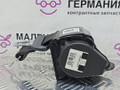 ремень безопасности BMW 5 серия G30/G31 G30 2017, 2.0 л., B47 D20 A, дизель, АКПП, black sapphire metallic (475), седан, задний привод, правый руль, 7430053, 72117430053 - фото №4