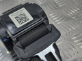 ремень безопасности BMW 5 серия G30/G31 G30 2017, 2.0 л., B47 D20 A, дизель, АКПП, black sapphire metallic (475), седан, задний привод, правый руль, 7430053, 72117430053 - фото №8