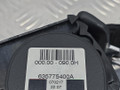 ремень безопасности BMW 5 серия G30/G31 G30 2017, 2.0 л., B47 D20 A, дизель, АКПП, black sapphire metallic (475), седан, задний привод, правый руль, 7430053, 72117430053 - фото №11