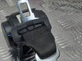ремень безопасности BMW 5 серия G30/G31 G30 2017, 2.0 л., B47 D20 A, дизель, АКПП, black sapphire metallic (475), седан, задний привод, правый руль, 7430053, 72117430053 - фото №9