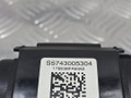 ремень безопасности BMW 5 серия G30/G31 G30 2017, 2.0 л., B47 D20 A, дизель, АКПП, black sapphire metallic (475), седан, задний привод, правый руль, 7430053, 72117430053 - фото №10