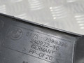 защита днища BMW 5 серия G30/G31 G30 2017, 2.0 л., B47 D20 A, дизель, АКПП, black sapphire metallic (475), седан, задний привод, правый руль, 51757399329, 7399329 - фото №10