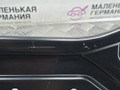 кассета радиаторов Mercedes-Benz E-Класс W212 [рестайлинг] W212 2013, 2.0 л., M 274.920, бензин, АКПП, 775 iridiumsilber, седан, задний привод, правый руль, A2126201100 - фото №8