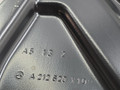 кассета радиаторов Mercedes-Benz E-Класс W212 [рестайлинг] W212 2013, 2.0 л., M 274.920, бензин, АКПП, 775 iridiumsilber, седан, задний привод, правый руль, A2126201100 - фото №10