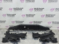 воздуховод (дефлектор) радиатора Mercedes-Benz E-Класс W212 [рестайлинг] W212 2013, 2.0 л., M 274.920, бензин, АКПП, 775 iridiumsilber, седан, задний привод, правый руль, A2125052930, A2125054630 - фото №2