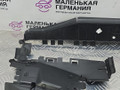 воздуховод (дефлектор) радиатора Mercedes-Benz E-Класс W212 [рестайлинг] W212 2013, 2.0 л., M 274.920, бензин, АКПП, 775 iridiumsilber, седан, задний привод, правый руль, A2125052930, A2125054630 - фото №6
