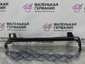 кронштейн радиатора Mercedes-Benz E-Класс W212 [рестайлинг] W212 2013, 2.0 л., M 274.920, бензин, АКПП, 775 iridiumsilber, седан, задний привод, правый руль, 0477902914 - фото №4