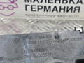 Вентиляционная решетка зад. BMW 5 серия G30/G31 G30 2017, 2.0 л., B47 D20 A, дизель, АКПП, black sapphire metallic (475), седан, задний привод, правый руль, 51467419851, 7419851, 51467384524, 7384524 - фото №10