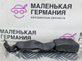 замок ремня безопасности BMW 5 серия G30/G31 G30 2017, 2.0 л., B47 D20 A, дизель, АКПП, black sapphire metallic (475), седан, задний привод, правый руль, 7412768, 72117412768 - фото №3