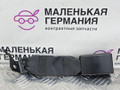 замок ремня безопасности BMW 5 серия G30/G31 G30 2017, 2.0 л., B47 D20 A, дизель, АКПП, black sapphire metallic (475), седан, задний привод, правый руль, 7412768, 72117412768 - фото №4