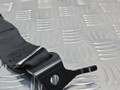 замок ремня безопасности BMW 5 серия G30/G31 G30 2017, 2.0 л., B47 D20 A, дизель, АКПП, black sapphire metallic (475), седан, задний привод, правый руль, 7412768, 72117412768 - фото №7