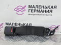 замок ремня безопасности BMW 5 серия G30/G31 G30 2017, 2.0 л., B47 D20 A, дизель, АКПП, black sapphire metallic (475), седан, задний привод, правый руль, 72117430064, 7430064 - фото №2