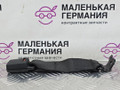 замок ремня безопасности BMW 5 серия G30/G31 G30 2017, 2.0 л., B47 D20 A, дизель, АКПП, black sapphire metallic (475), седан, задний привод, правый руль, 72117430064, 7430064 - фото №4