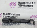 замок ремня безопасности BMW 5 серия G30/G31 G30 2017, 2.0 л., B47 D20 A, дизель, АКПП, black sapphire metallic (475), седан, задний привод, правый руль, 72117430064, 7430064 - фото №5