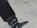 замок ремня безопасности BMW 5 серия G30/G31 G30 2017, 2.0 л., B47 D20 A, дизель, АКПП, black sapphire metallic (475), седан, задний привод, правый руль, 72117430064, 7430064 - фото №7