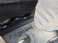 замок ремня безопасности BMW 5 серия G30/G31 G30 2017, 2.0 л., B47 D20 A, дизель, АКПП, black sapphire metallic (475), седан, задний привод, правый руль, 72117430064, 7430064 - фото №10