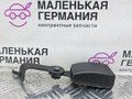 замок ремня безопасности BMW 5 серия G30/G31 G30 2017, 2.0 л., B47 D20 A, дизель, АКПП, black sapphire metallic (475), седан, задний привод, правый руль, 7475019, 72117475019 - фото №4