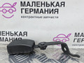 замок ремня безопасности BMW 5 серия G30/G31 G30 2017, 2.0 л., B47 D20 A, дизель, АКПП, black sapphire metallic (475), седан, задний привод, правый руль, 7475019, 72117475019 - фото №3