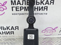замок ремня безопасности BMW 5 серия G30/G31 G30 2017, 2.0 л., B47 D20 A, дизель, АКПП, black sapphire metallic (475), седан, задний привод, правый руль, 7475019, 72117475019 - фото №6
