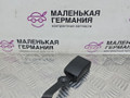 замок ремня безопасности BMW 5 серия G30/G31 G30 2017, 2.0 л., B47 D20 A, дизель, АКПП, black sapphire metallic (475), седан, задний привод, правый руль, 7475019, 72117475019 - фото №2