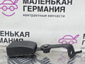 замок ремня безопасности BMW 5 серия G30/G31 G30 2017, 2.0 л., B47 D20 A, дизель, АКПП, black sapphire metallic (475), седан, задний привод, правый руль, 7475020, 72117475020 - фото №3