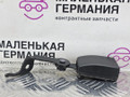 замок ремня безопасности BMW 5 серия G30/G31 G30 2017, 2.0 л., B47 D20 A, дизель, АКПП, black sapphire metallic (475), седан, задний привод, правый руль, 7475020, 72117475020 - фото №4