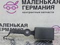 замок ремня безопасности BMW 5 серия G30/G31 G30 2017, 2.0 л., B47 D20 A, дизель, АКПП, black sapphire metallic (475), седан, задний привод, правый руль, 7475020, 72117475020 - фото №5