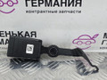 замок ремня безопасности BMW 5 серия G30/G31 G30 2017, 2.0 л., B47 D20 A, дизель, АКПП, black sapphire metallic (475), седан, задний привод, правый руль, 7475020, 72117475020 - фото №6