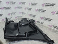 Крепление бампера заднего BMW 5 серия G30/G31 G30 2017, 2.0 л., B47 D20 A, дизель, АКПП, black sapphire metallic (475), седан, задний привод, правый руль, 51128066721, 8066721 - фото №6